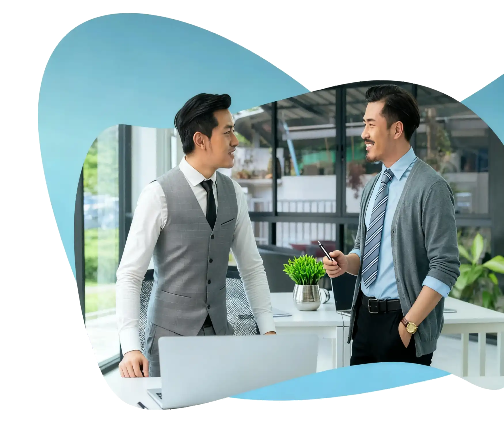 Hiring process